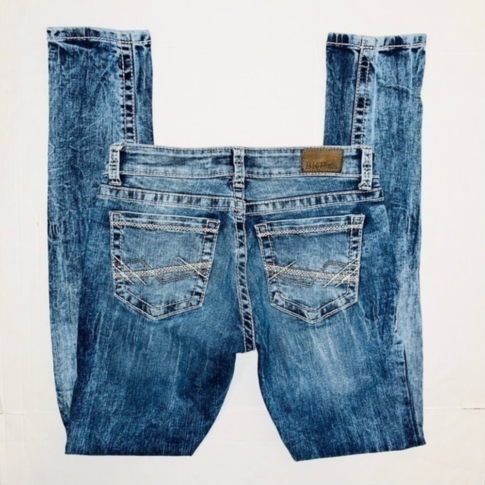 BKE Jeans.